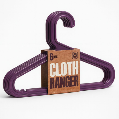 cloth hanger by designy for home furniture