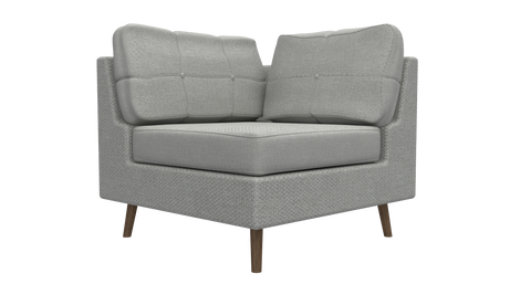 Modular Sectional Corner Part A