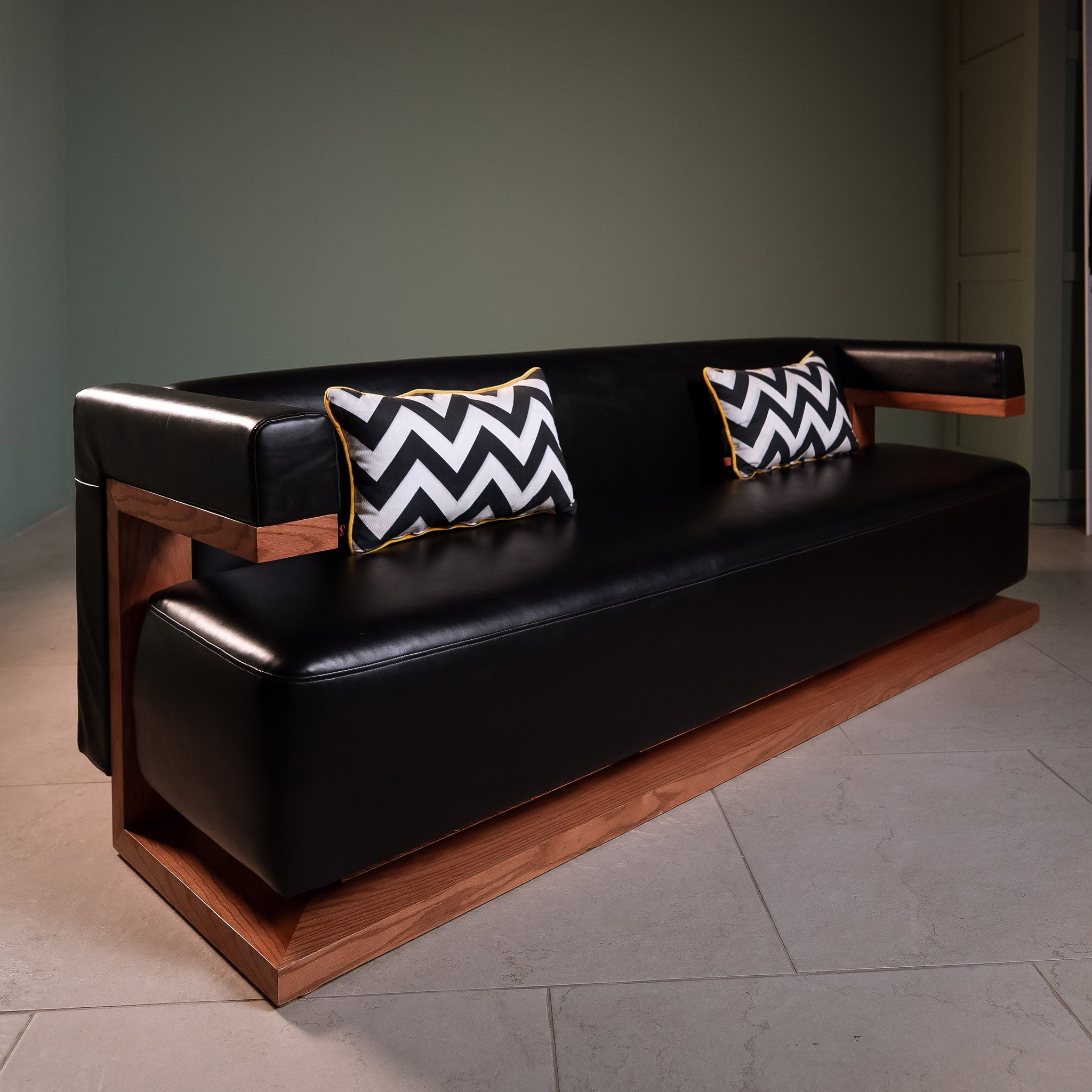 Gates Sofa