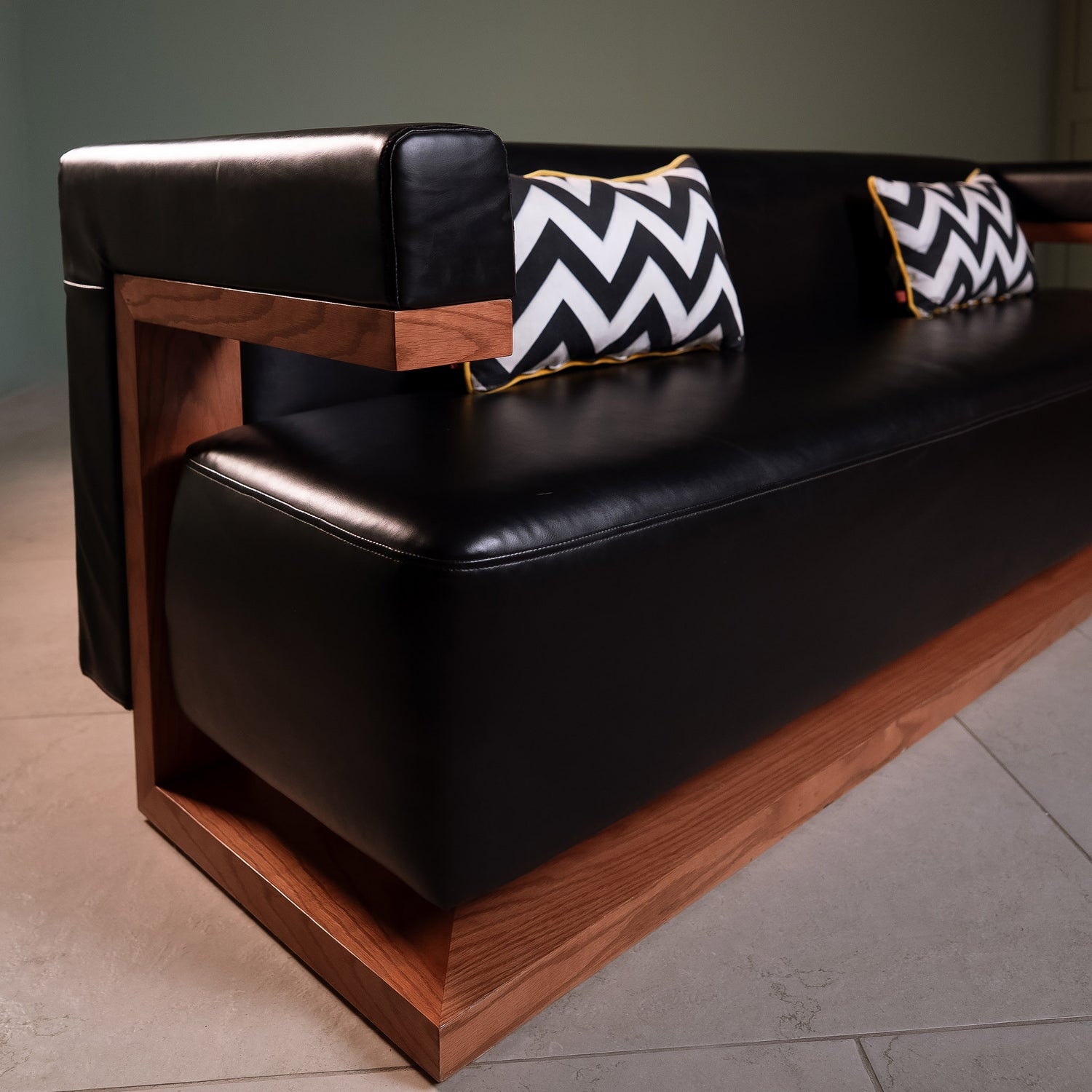 Gates Sofa