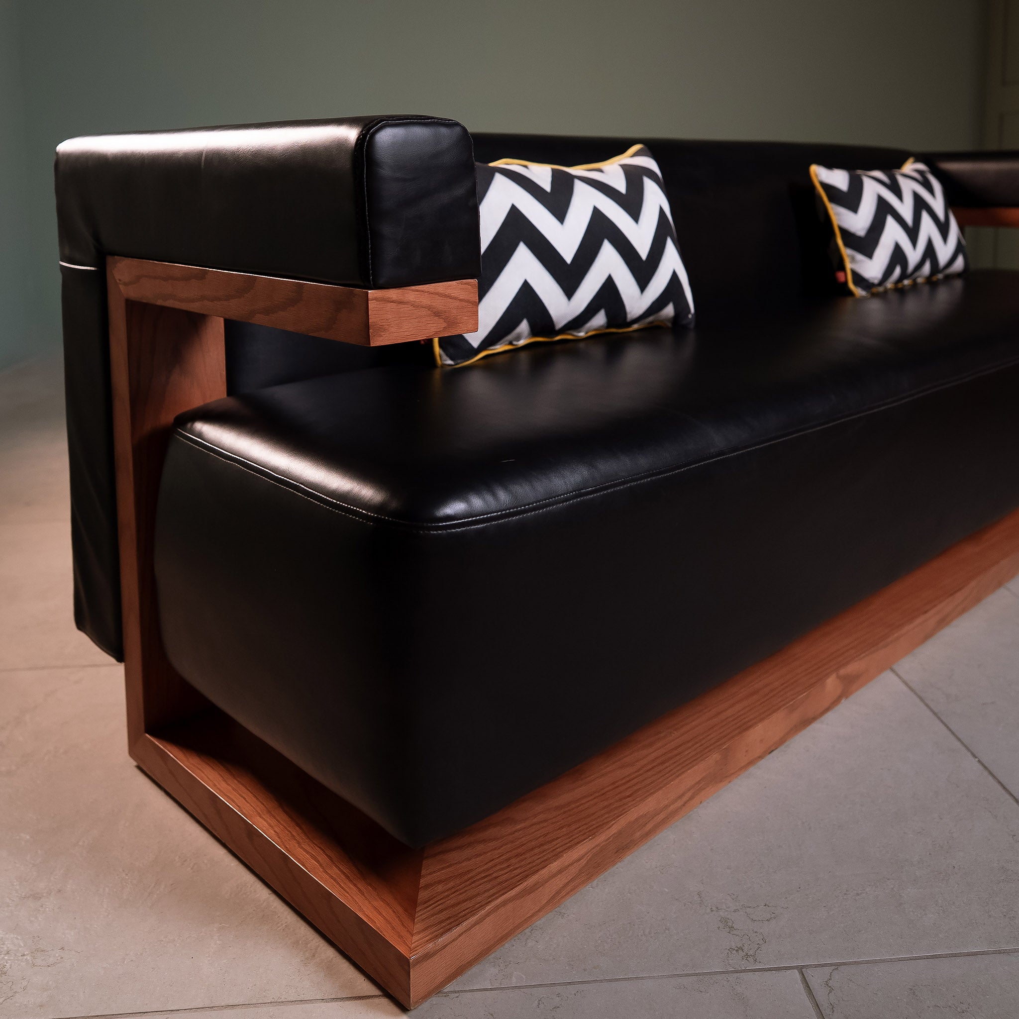 Gates Sofa
