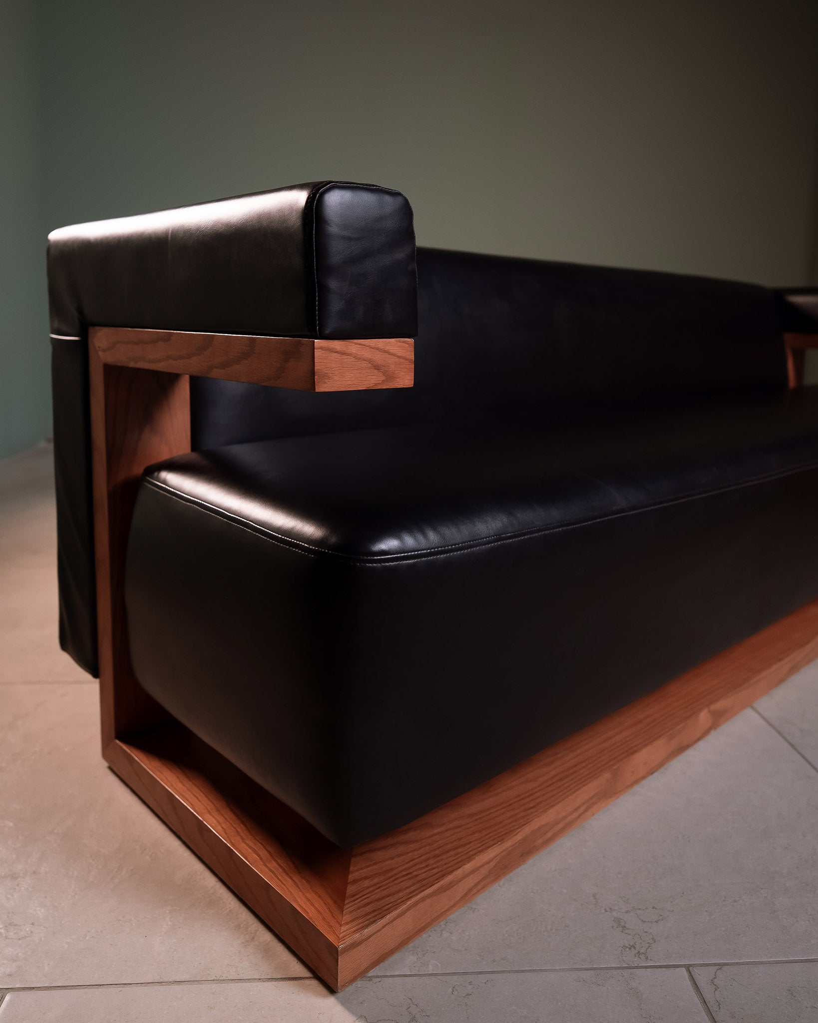 Gates Sofa