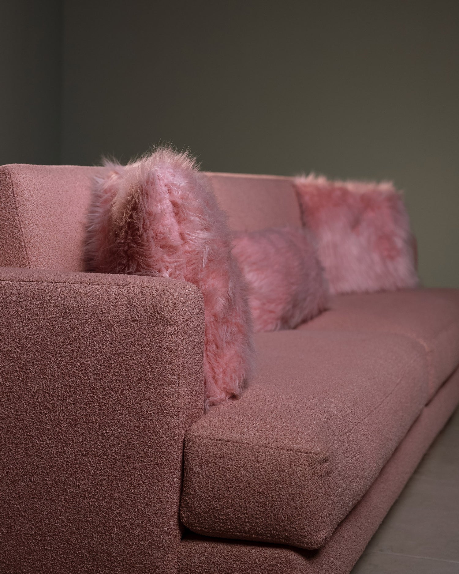 Maximalism Chair