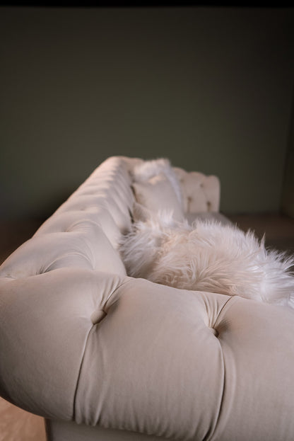 Nicole Kidman Classic Sofa