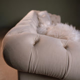 Kidman Classic Sofa 230 CM