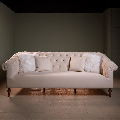 Kidman Classic Sofa 230 CM