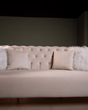 Kidman Classic Sofa 230 CM