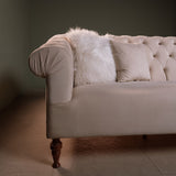 Kidman Classic Sofa 230 CM