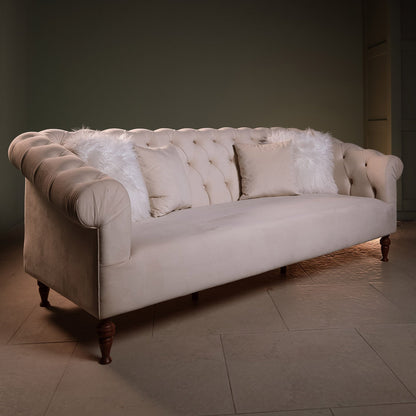 Nicole Kidman Classic Sofa