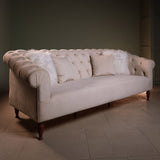Kidman Classic Sofa 230 CM