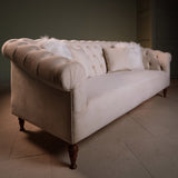 Kidman Classic Sofa 230 CM