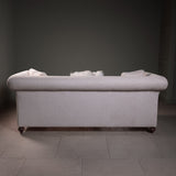 Di Caprio Classic Sofa 222 CM