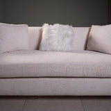 Di Caprio Classic Sofa 222 CM