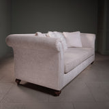 Di Caprio Classic Sofa 222 CM