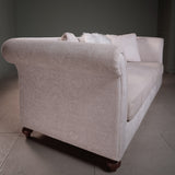 Di Caprio Classic Sofa 222 CM