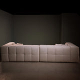 Sinatra Chocolate Sofa