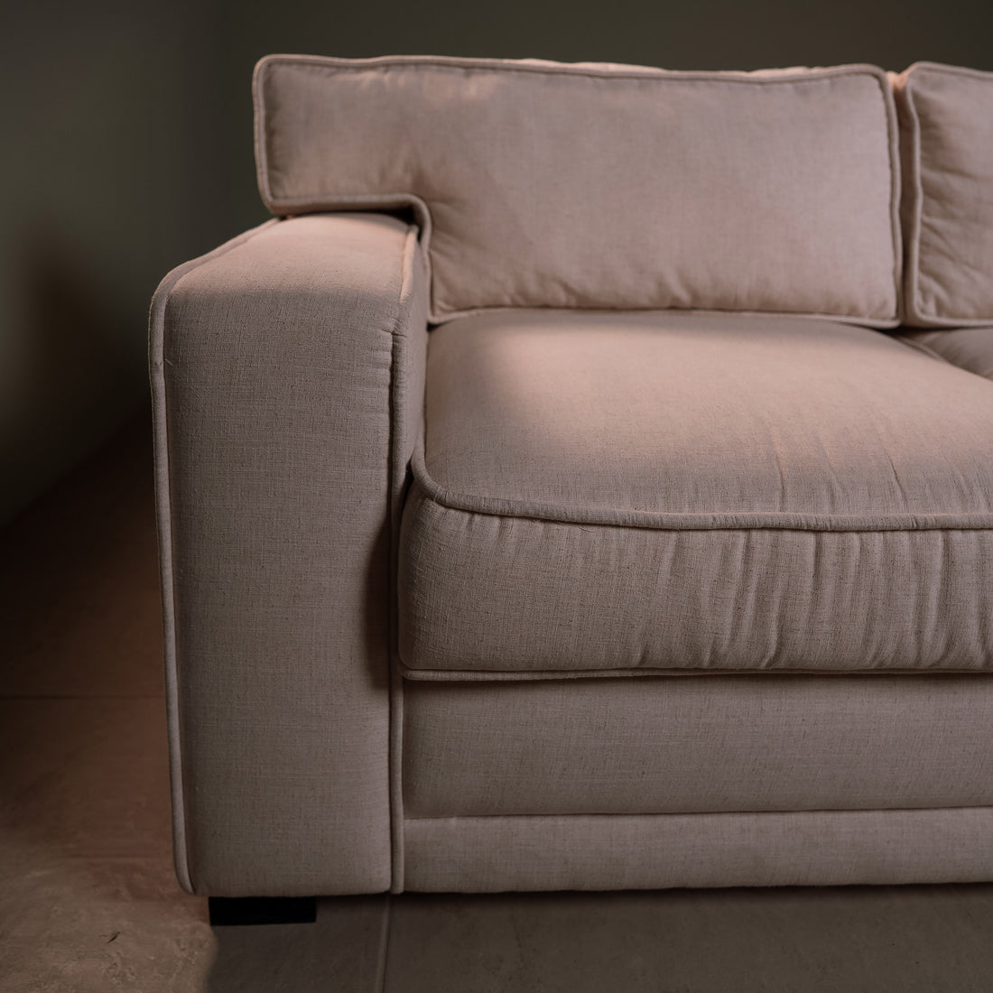 Hepburn Sofa