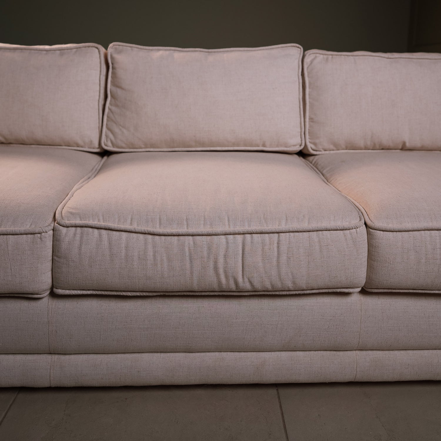 Hepburn Sofa
