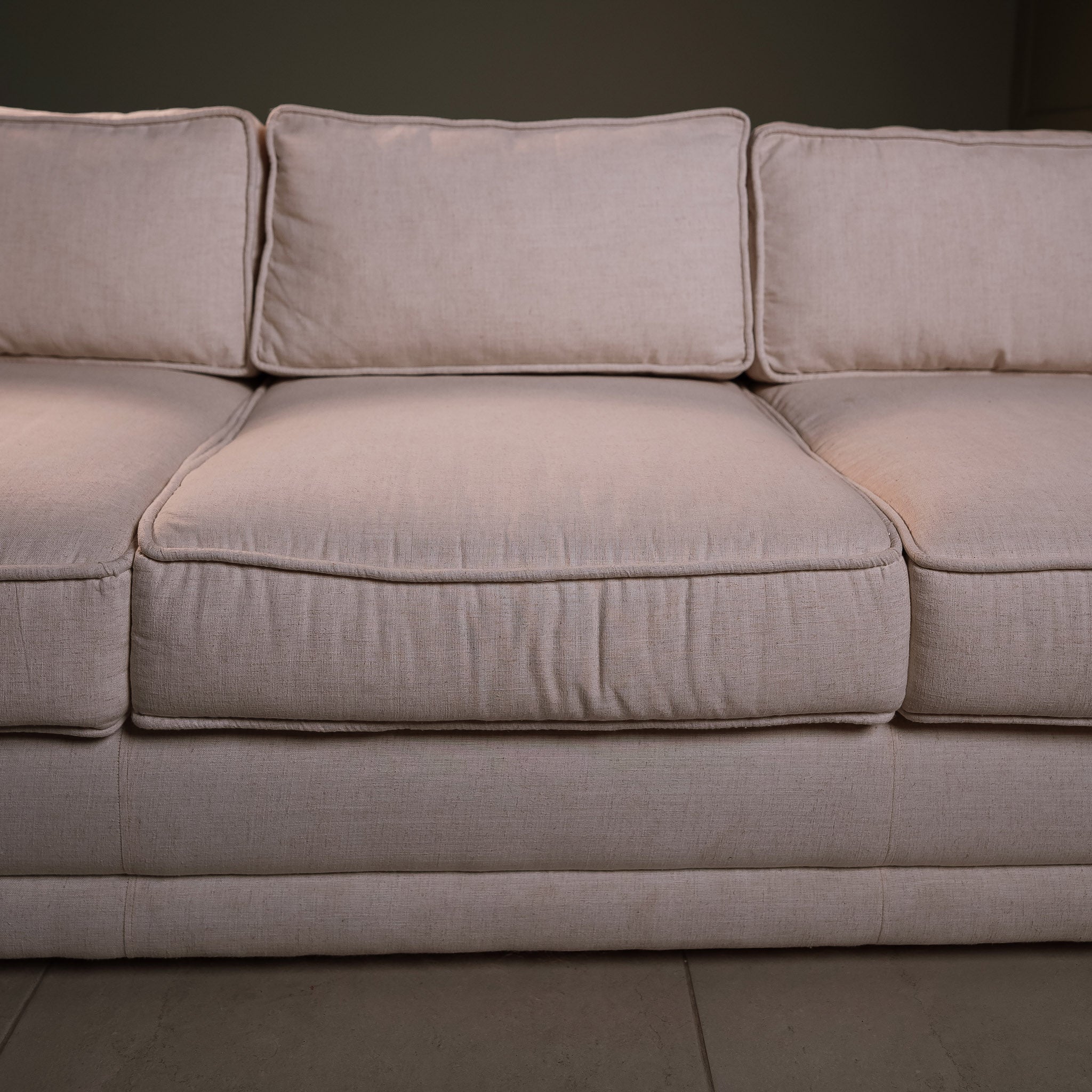 Hepburn Sofa