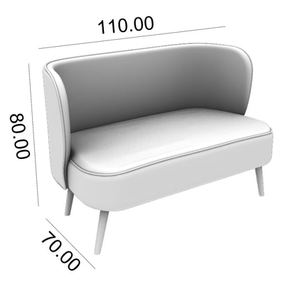 Barrymore Love Seat