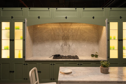 The Nature Lover Kitchen
