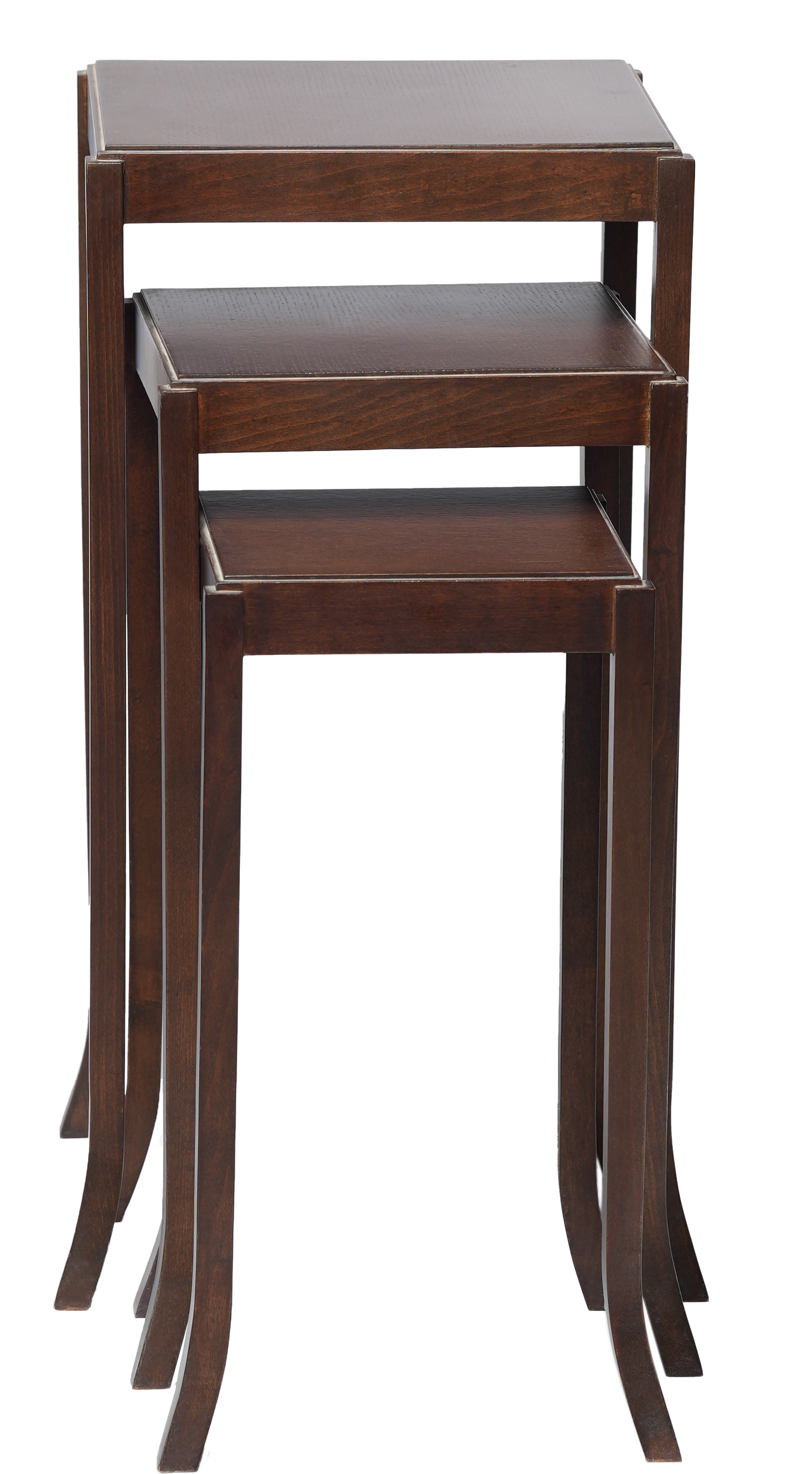 Di Caprio Nesting Tables 3 Pc