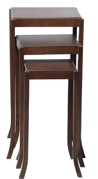 Di Caprio Nesting Tables 3 Pc