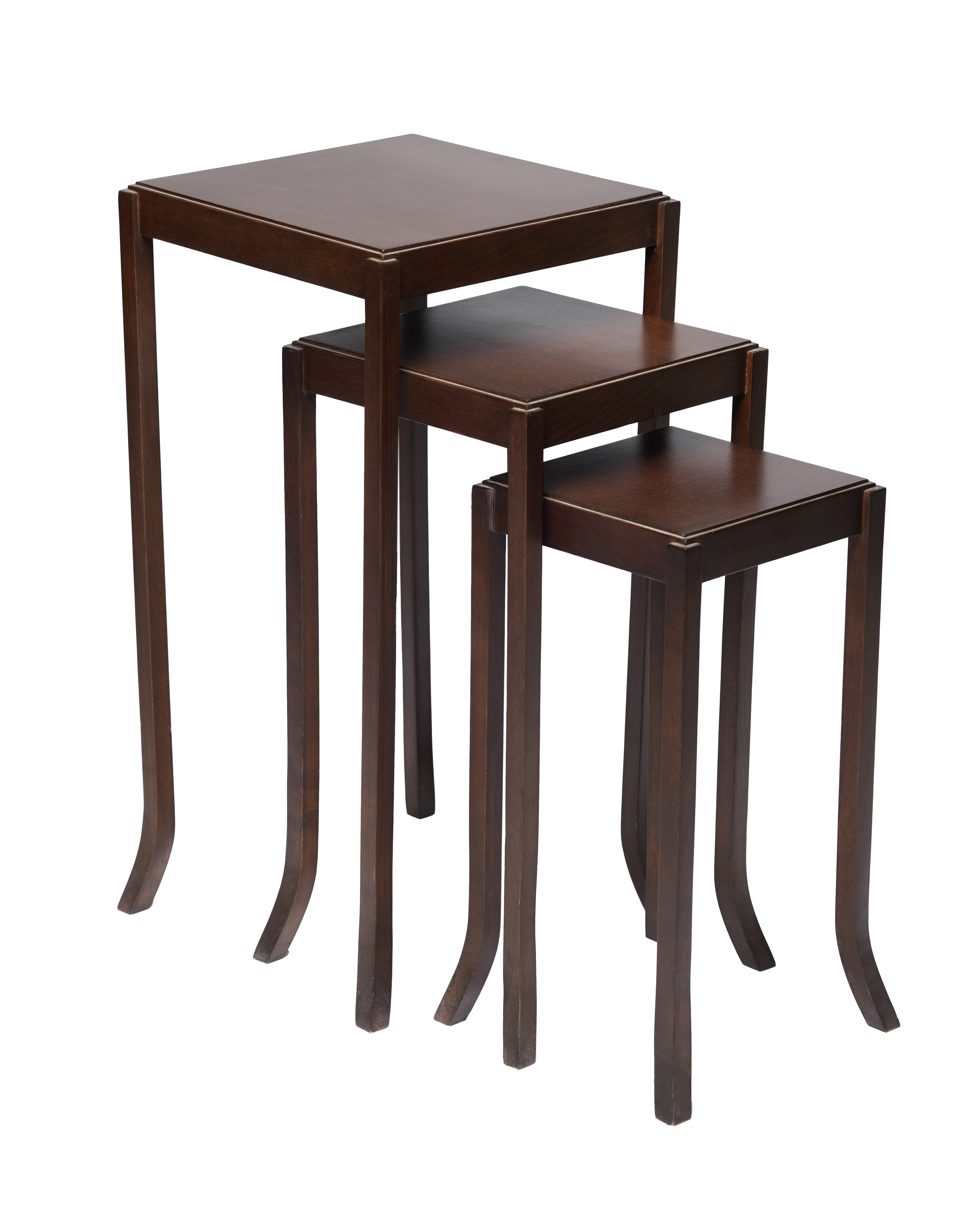 Di Caprio Nesting Tables 3 Pc