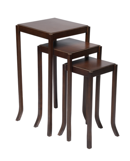 Di Caprio Nesting Tables 3 Pc