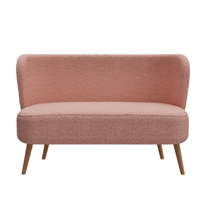 Barrymore Love Seat