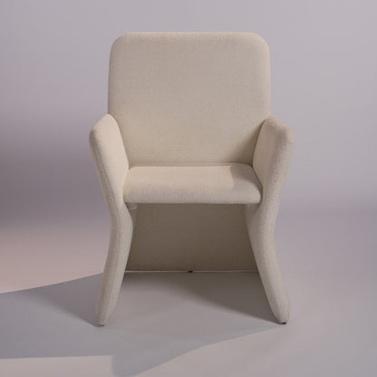 Dining chair for dining room by designy