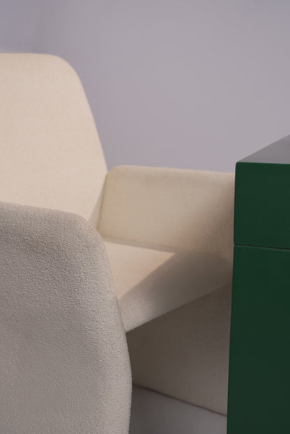 Dining chair for dining room by designy