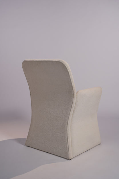 Dining chair for dining room by designy