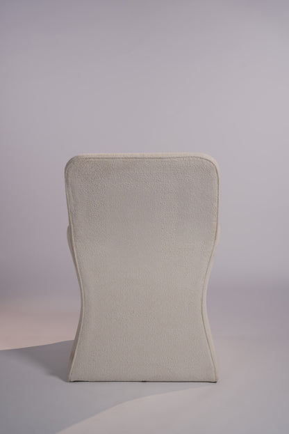 Dining chair for dining room by designy