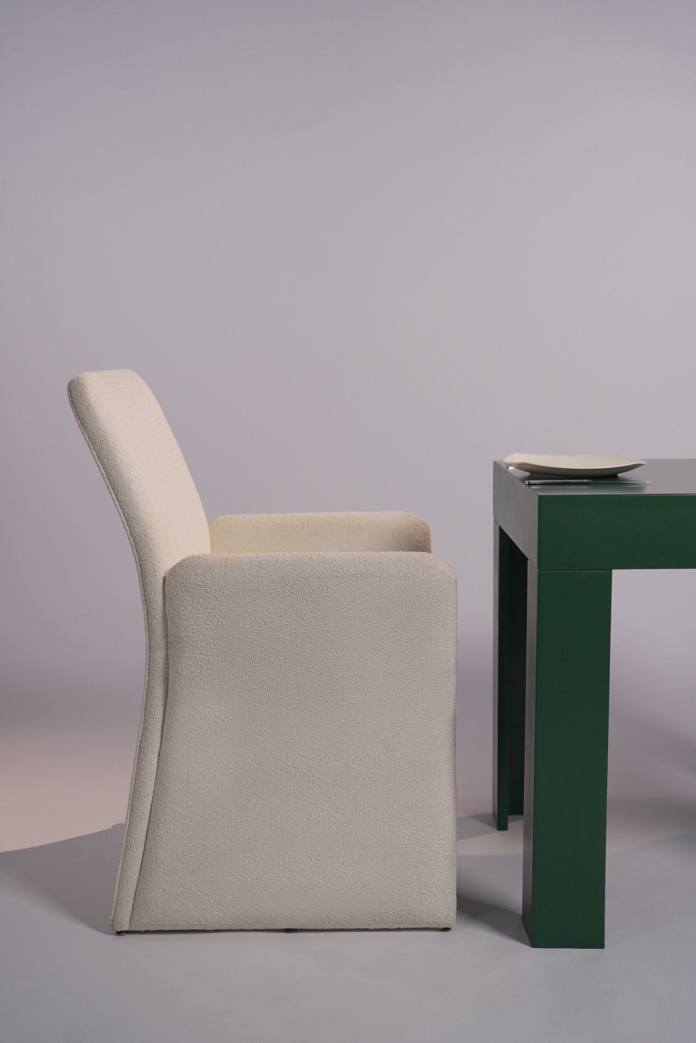 Dining chair for dining room by designy