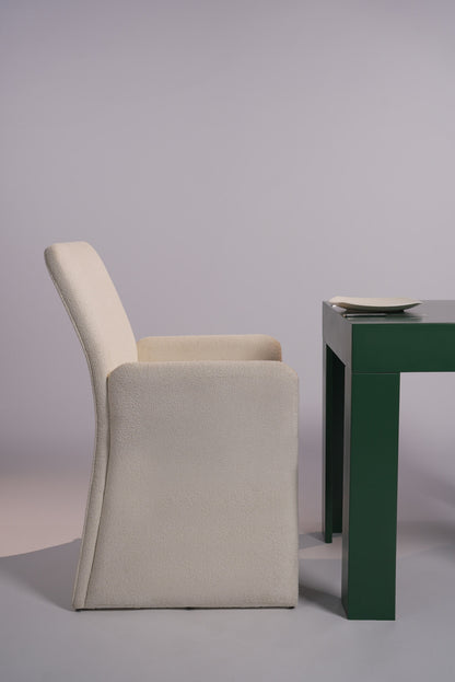 Dining chair for dining room by designy