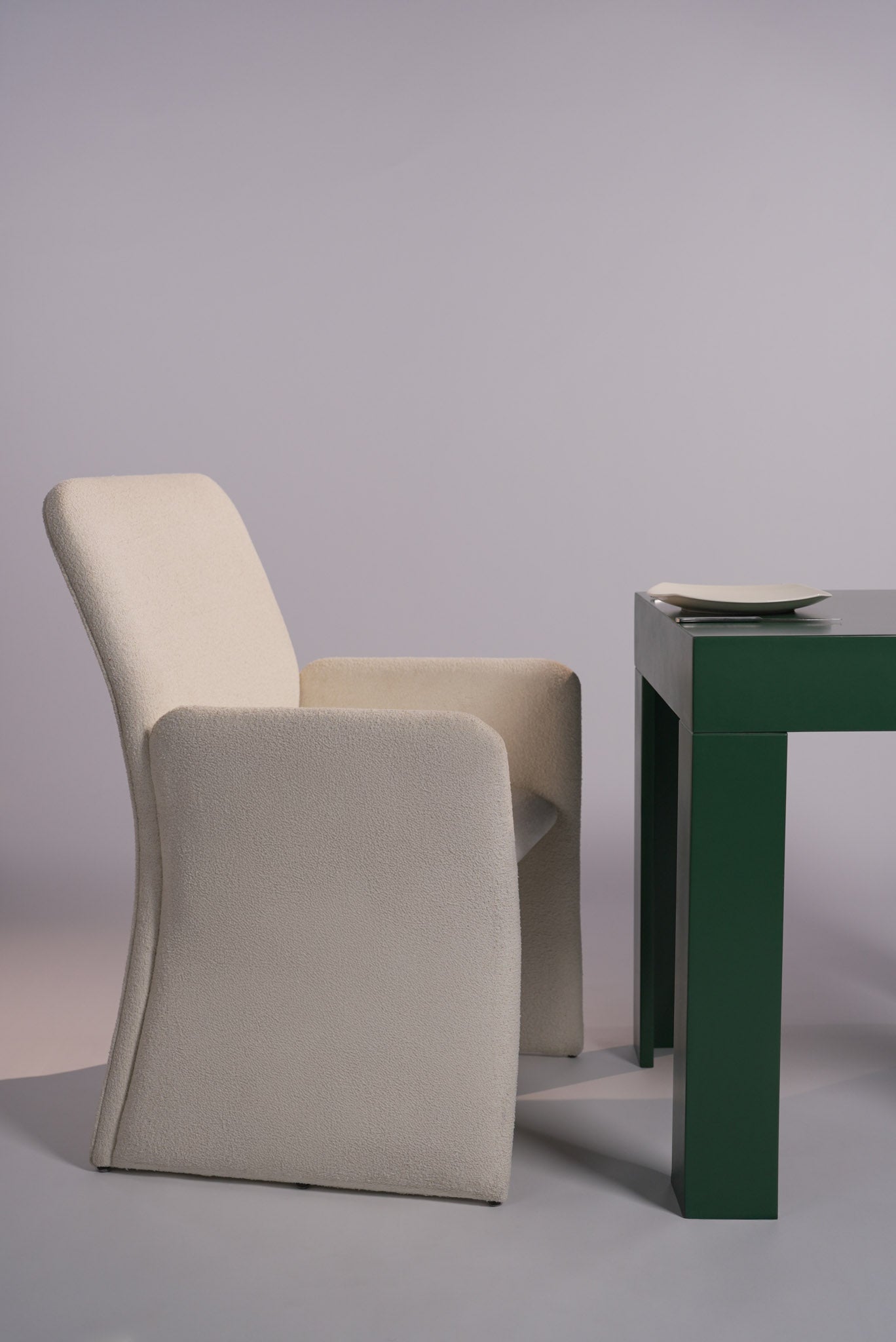 Dining chair for dining room by designy