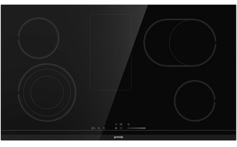 Built-in Ceramic Hob -90 cm Gorenje