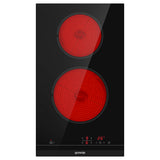 Built-in Ceramic Hob -30 cm Gorenje