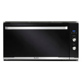 Built-in Oven 90 cm Electric, 83 Liter Elba