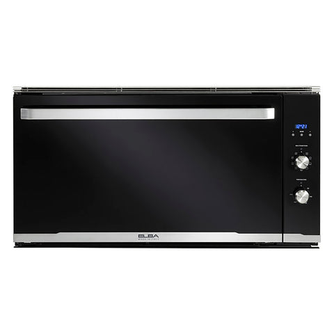 Built-in Oven 90 cm Electric, 83 Liter Elba