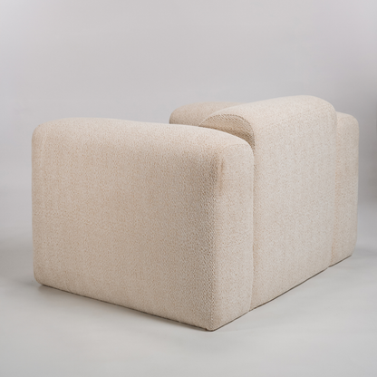 Fauteuil Chair by designy for home furniture