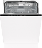 Built-in Dishwasher 14 persons full panel Gorenje