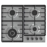 Built-in Gas Hob 60 cm St.St Gorenje