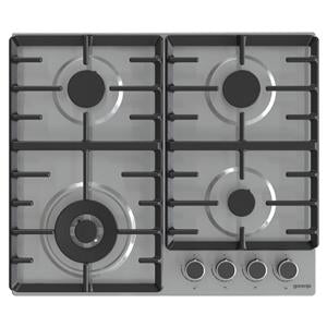 Built-in Gas Hob 60 cm St.St Gorenje