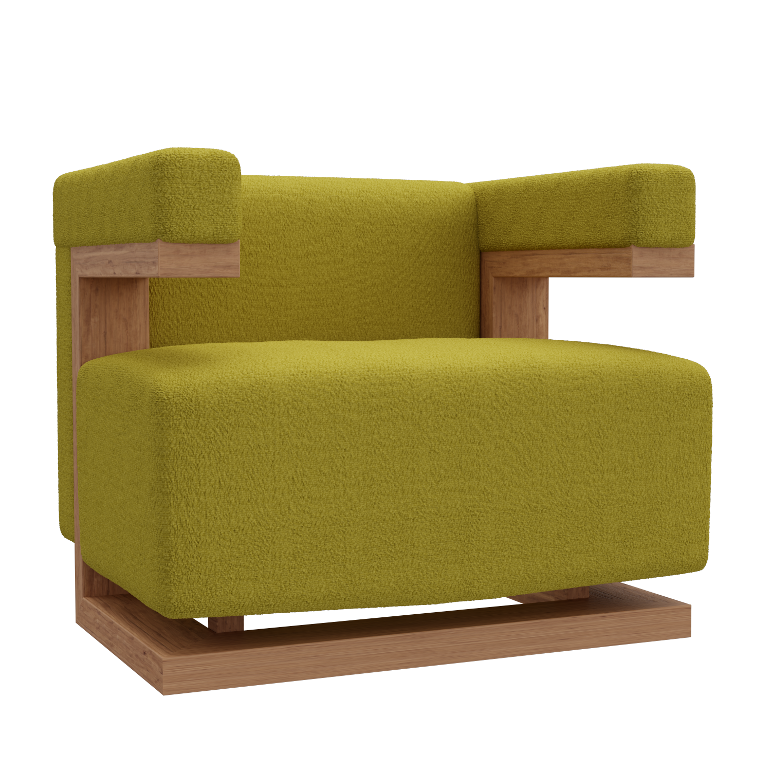 Gates Armchair