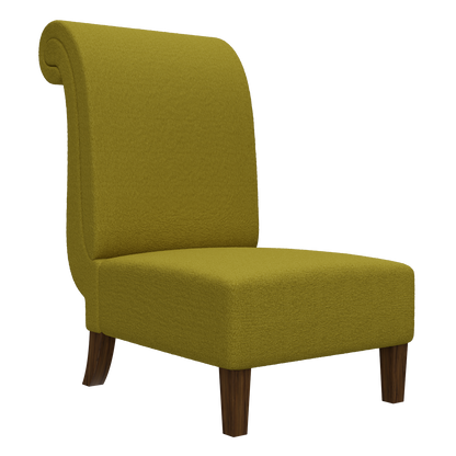 Di Caprio Classic Fauteuil