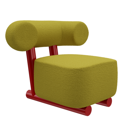 Kidman Armchair