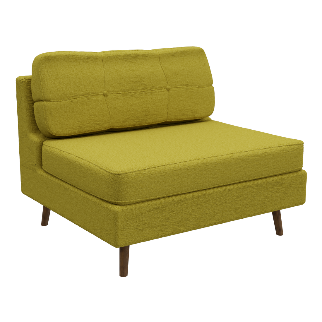 Modular Sectional Back Part B