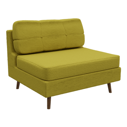 Modular Sectional Back Part B